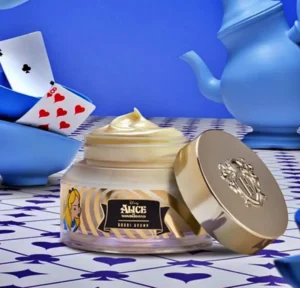 바비브라운 앨리스 인 원더랜드 비타민 페이스 베이스 한정판 실물 이미지