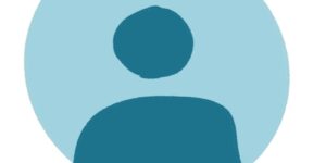 직접 그린 구글 크롬 프로필 세팅 이미지