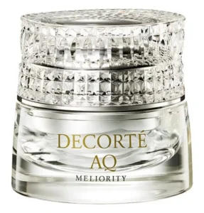 데코르테 AQ 밀리오리티 인텐시브 리제너레이팅 멀티 크림 정품 실물 패키지 이미지