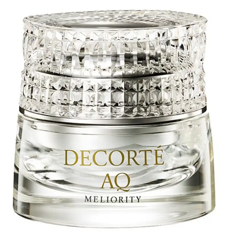 데코르테 AQ 밀리오리티 인텐시브 리제너레이팅 멀티 크림 정품 실물 패키지 이미지