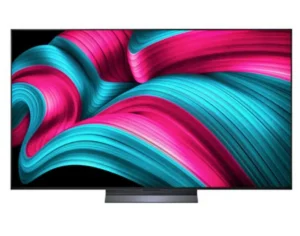 LG 올레드 evo 65인치 OLED65G5KNA 거실 실물 설치 및 갤러리 디자인