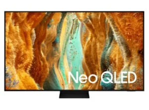 삼성 75인치 Neo QLED 4K TV 화질 및 크기 비교 상세 이미지