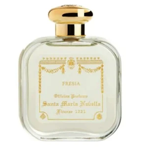 산타마리아노벨라 프리지아 오 드 코롱 100ml 정품 실물 패키지 및 바틀 이미지