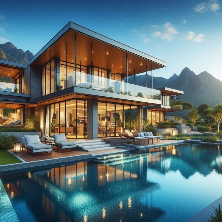 EBS 이웃집 백만장자에 출연한 박세훈 회장과 서장훈 외할머니의 인연을 설명하는 woolim의 가이드 일러스트