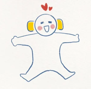 프리미엄 아기 턱받이 열풍과 2030 부모들의 키즈 패션 소비 트렌드를 설명하는 woolim의 전문 가이드 일러스트