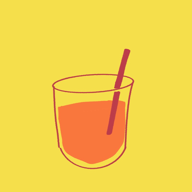 woolim이 직접 그린 성인 전당뇨 통계와 췌장을 망가뜨리는 액상당의 혈당 스파이크 위험성 정리 일러스트